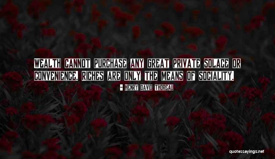 Convenience Quotes By Henry David Thoreau Convenience Quotes By Henry David Thoreau