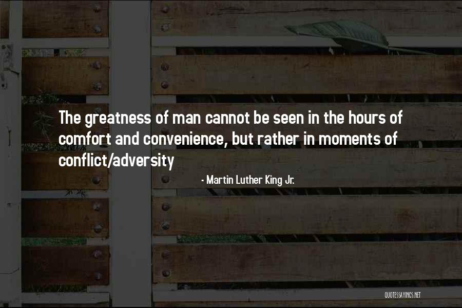 Convenience Quotes By Martin Luther King Jr. Convenience Quotes By Martin Luther King Jr.