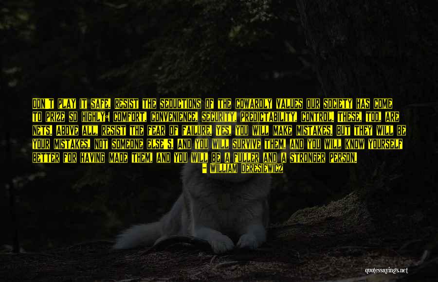Convenience Quotes By William Deresiewicz Convenience Quotes By William Deresiewicz