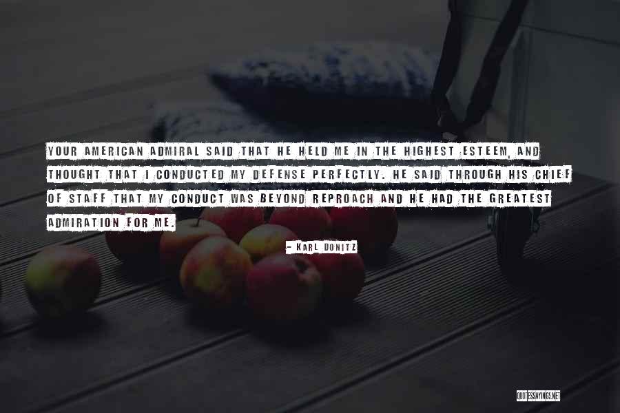 Convenient Relationships Quotes By Karl Donitz Convenient Relationships Quotes By Karl Donitz