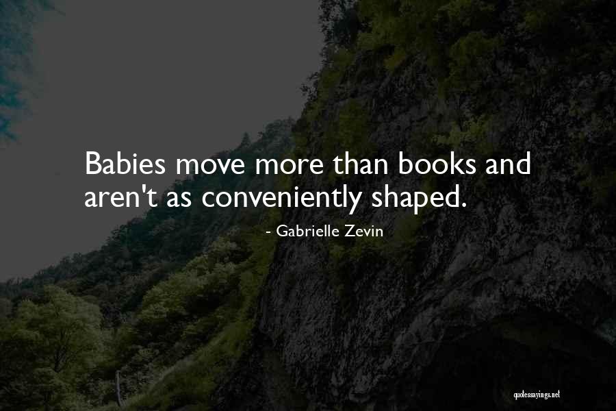 Conveniently Quotes By Gabrielle Zevin Conveniently Quotes By Gabrielle Zevin