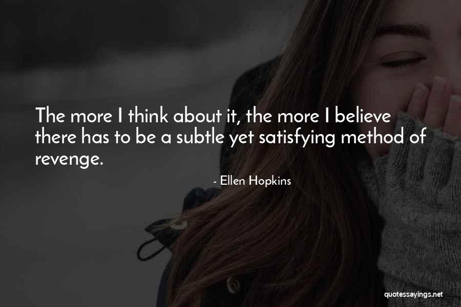 Convening A Grand Quotes By Ellen Hopkins Convening A Grand Quotes By Ellen Hopkins