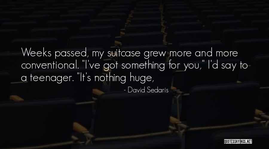 Conventional Quotes By David Sedaris Conventional Quotes By David Sedaris