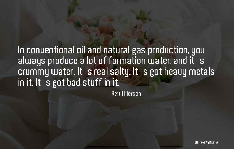 Conventional Quotes By Rex Tillerson Conventional Quotes By Rex Tillerson