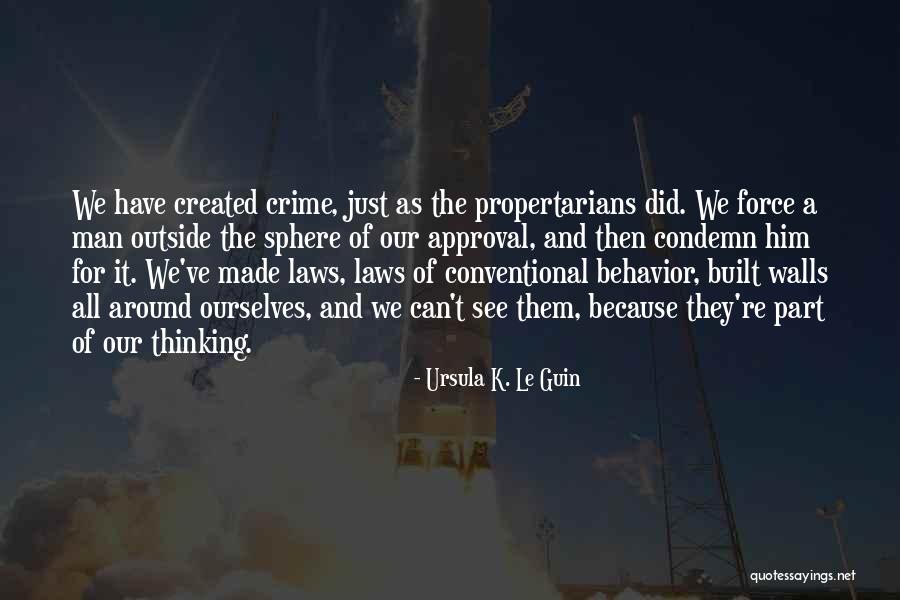 Conventional Quotes By Ursula K. Le Guin Conventional Quotes By Ursula K. Le Guin