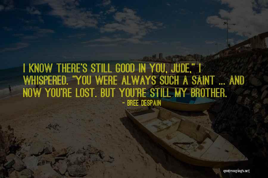Conventionalism Philosophy Quotes By Bree Despain Conventionalism Philosophy Quotes By Bree Despain