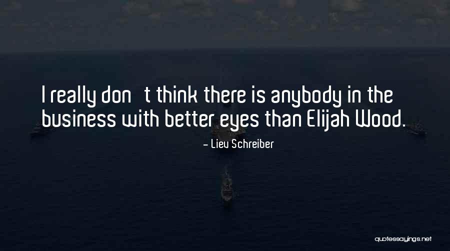 Conventionalism Philosophy Quotes By Liev Schreiber Conventionalism Philosophy Quotes By Liev Schreiber