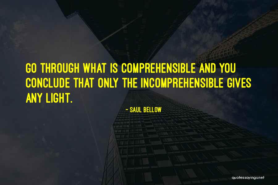 Conventionality Define Quotes By Saul Bellow Conventionality Define Quotes By Saul Bellow
