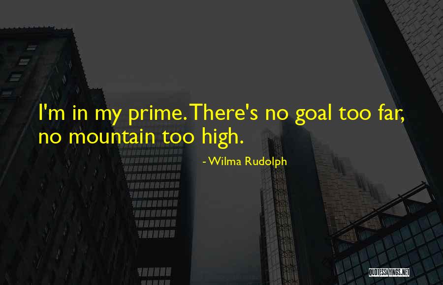 Conventionality Define Quotes By Wilma Rudolph Conventionality Define Quotes By Wilma Rudolph