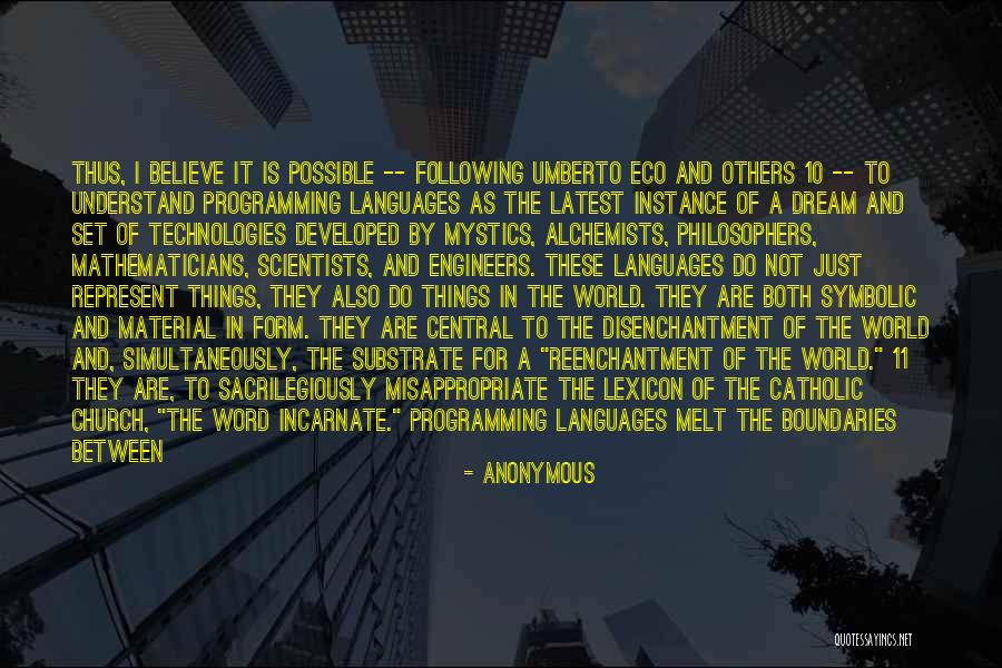 Conventionality Examples Quotes By Anonymous Conventionality Examples Quotes By Anonymous
