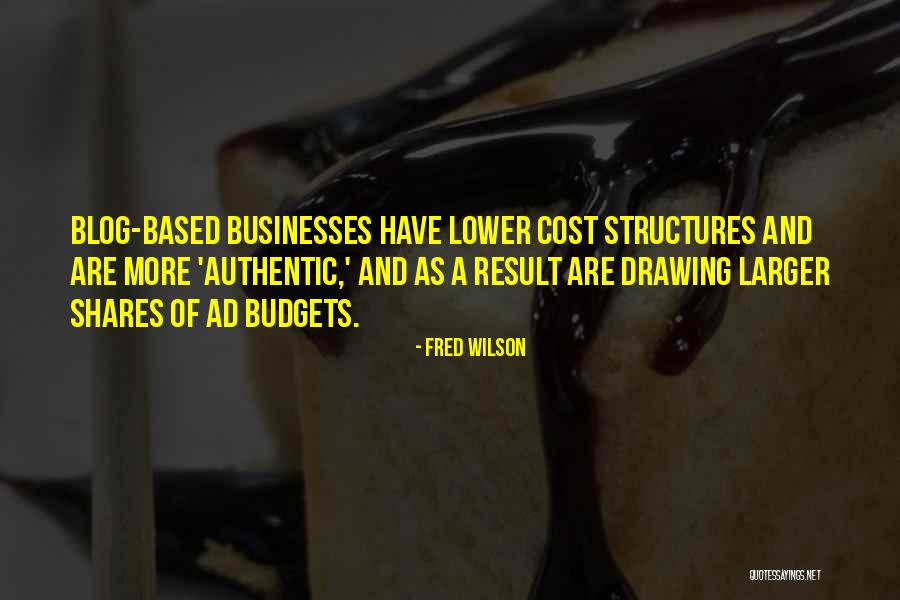 Conventionally Grown Quotes By Fred Wilson Conventionally Grown Quotes By Fred Wilson