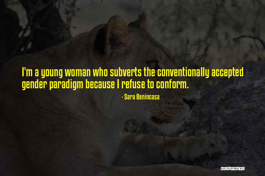 Conventionally Quotes By Sara Benincasa Conventionally Quotes By Sara Benincasa