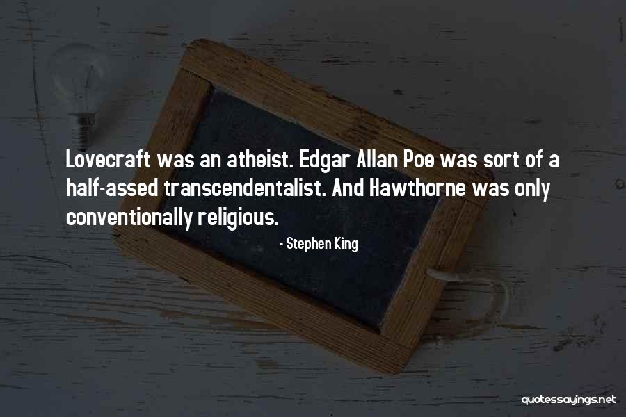 Conventionally Quotes By Stephen King Conventionally Quotes By Stephen King