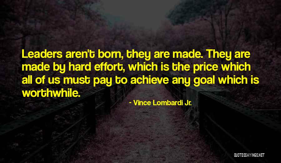 Conventionnelle Def Quotes By Vince Lombardi Jr. Conventionnelle Def Quotes By Vince Lombardi Jr.