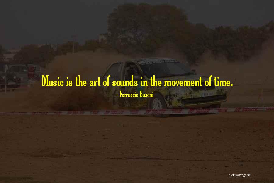 Conventos Antiguos Quotes By Ferruccio Busoni Conventos Antiguos Quotes By Ferruccio Busoni