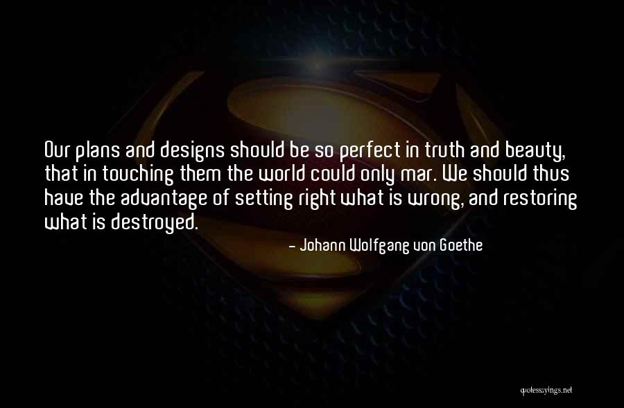 Conventos Antiguos Quotes By Johann Wolfgang Von Goethe Conventos Antiguos Quotes By Johann Wolfgang Von Goethe