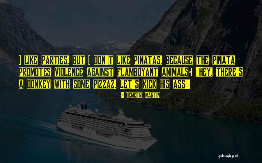 Conventos Franciscanos Quotes By Demetri Martin Conventos Franciscanos Quotes By Demetri Martin