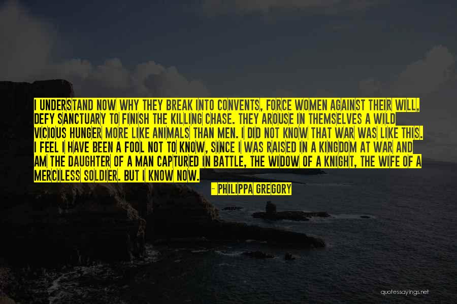 Convents In The Us Quotes By Philippa Gregory Convents In The Us Quotes By Philippa Gregory