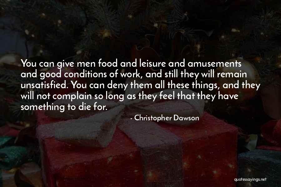 Convenu En Quotes By Christopher Dawson Convenu En Quotes By Christopher Dawson