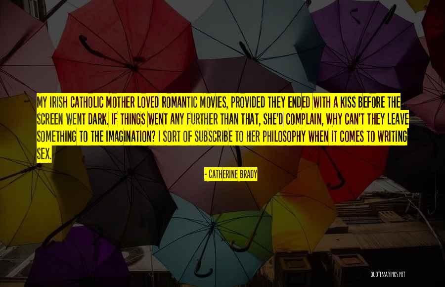 Convenu In English Quotes By Catherine Brady Convenu In English Quotes By Catherine Brady