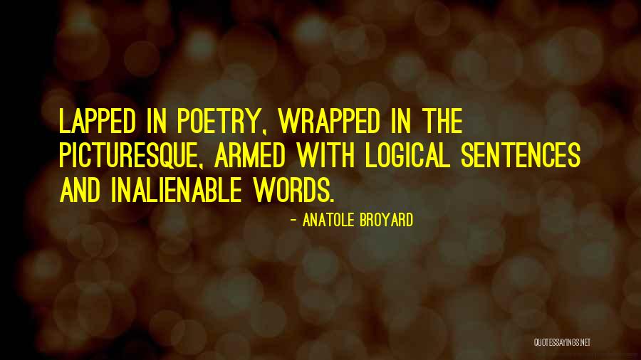 Convenzamos Quotes By Anatole Broyard Convenzamos Quotes By Anatole Broyard