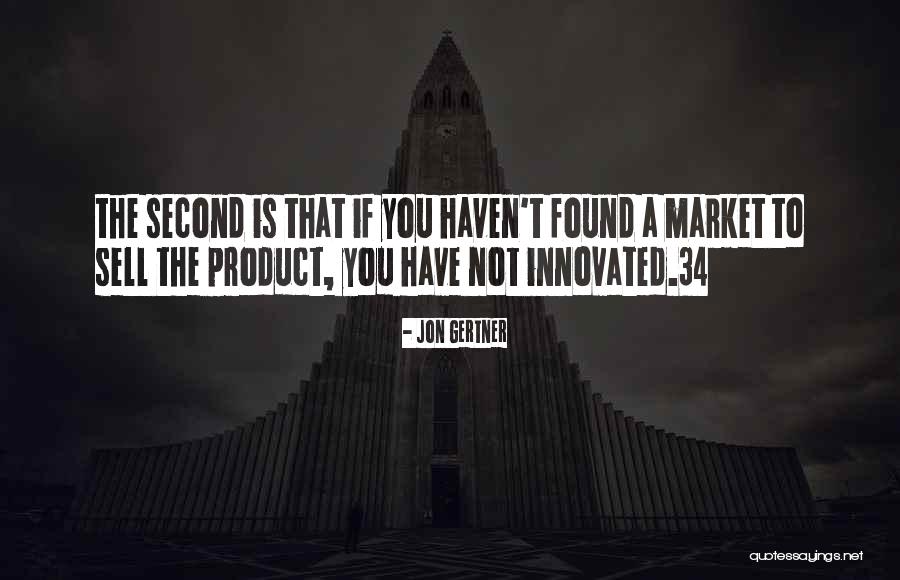 Convenzan Quotes By Jon Gertner Convenzan Quotes By Jon Gertner