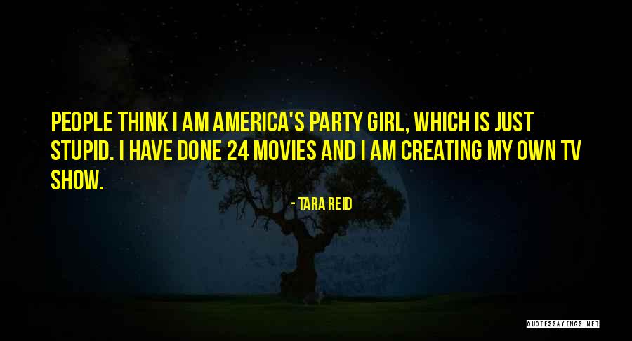 Convenzan Quotes By Tara Reid Convenzan Quotes By Tara Reid