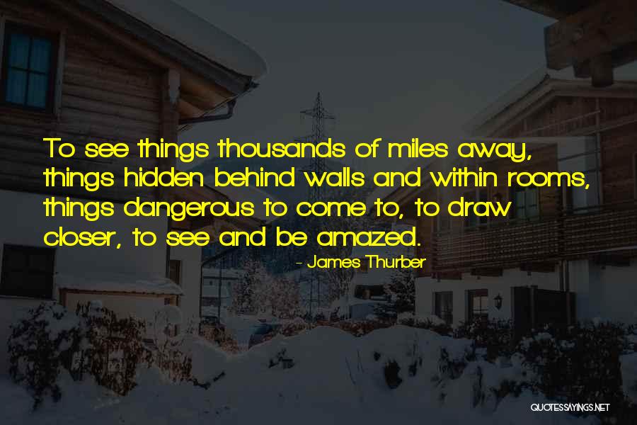Convenzioni Matrimoniali Quotes By James Thurber Convenzioni Matrimoniali Quotes By James Thurber