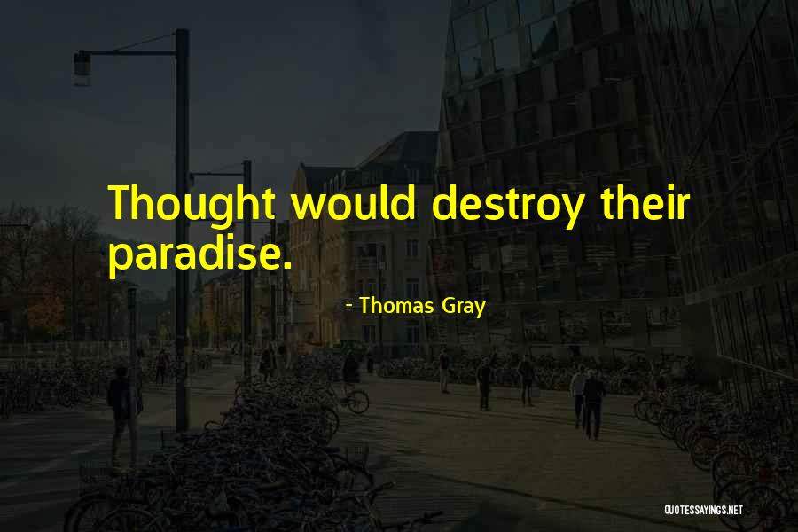 Convenzioni Sinonimo Quotes By Thomas Gray Convenzioni Sinonimo Quotes By Thomas Gray
