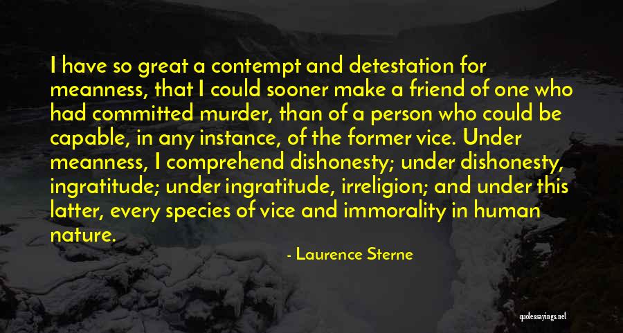 Convergente Trailer Quotes By Laurence Sterne Convergente Trailer Quotes By Laurence Sterne