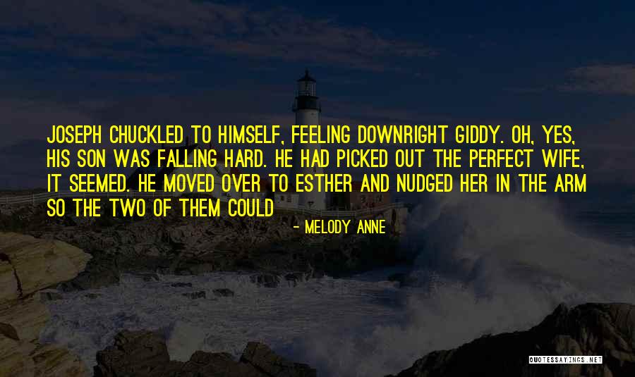 Convergere Significato Quotes By Melody Anne Convergere Significato Quotes By Melody Anne