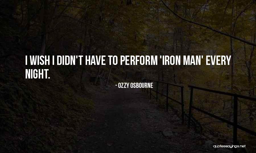 Converging And Diverging Quotes By Ozzy Osbourne Converging And Diverging Quotes By Ozzy Osbourne