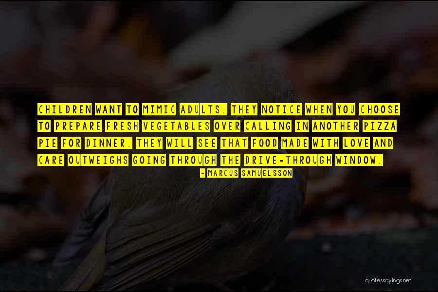 Conversaci N Quotes By Marcus Samuelsson Conversaci N Quotes By Marcus Samuelsson