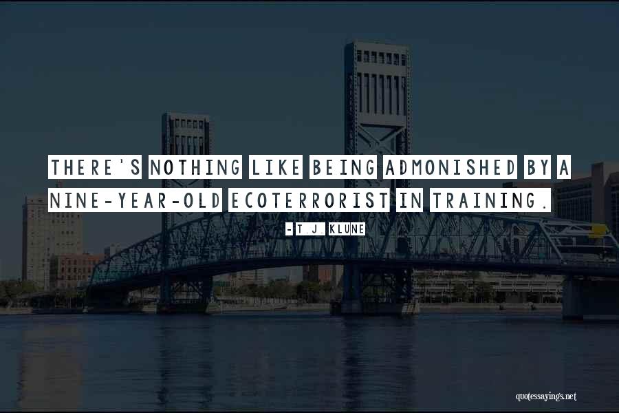 Conversaion Quotes By T.J. Klune Conversaion Quotes By T.J. Klune