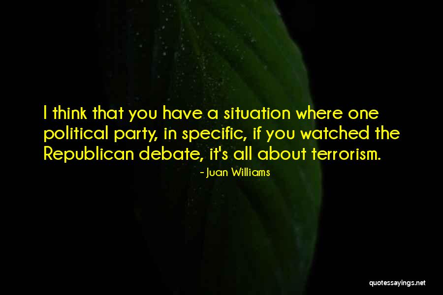 Conversando Entre Quotes By Juan Williams Conversando Entre Quotes By Juan Williams