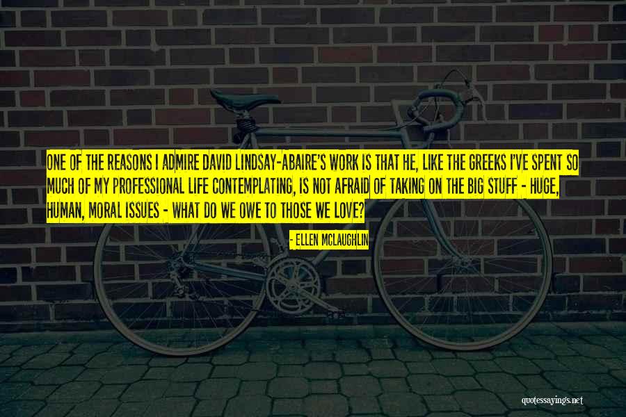 Conversare In Italiano Quotes By Ellen McLaughlin Conversare In Italiano Quotes By Ellen McLaughlin