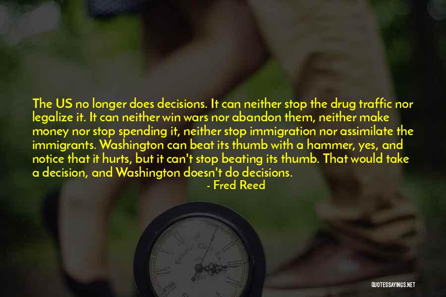 Conversary Quotes By Fred Reed Conversary Quotes By Fred Reed