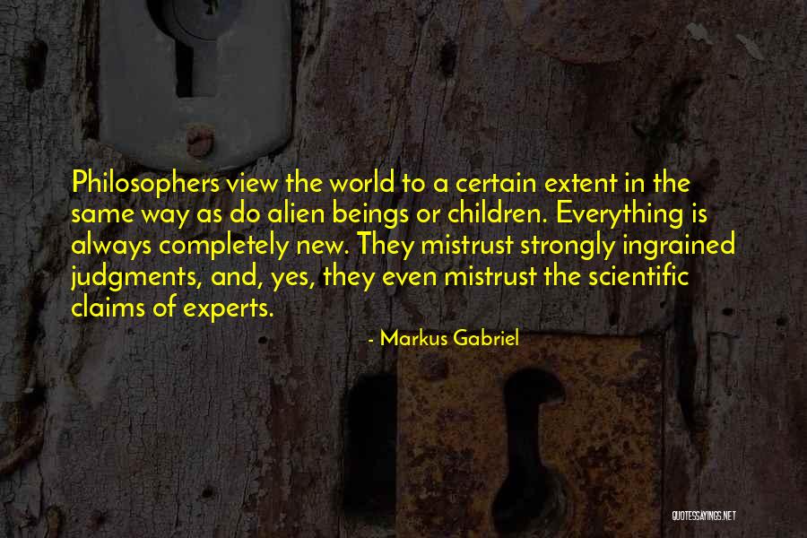 Conversating Added Quotes By Markus Gabriel Conversating Added Quotes By Markus Gabriel