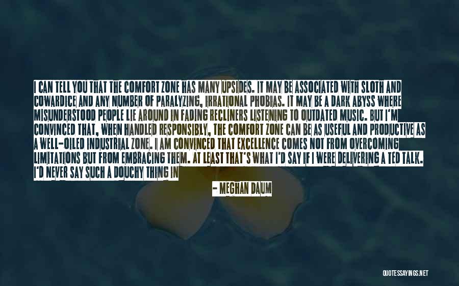 Conversation And Listening Quotes By Meghan Daum Conversation And Listening Quotes By Meghan Daum