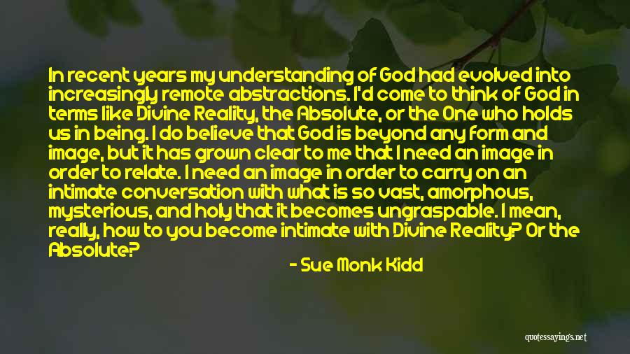 Conversation And Understanding Quotes By Sue Monk Kidd Conversation And Understanding Quotes By Sue Monk Kidd