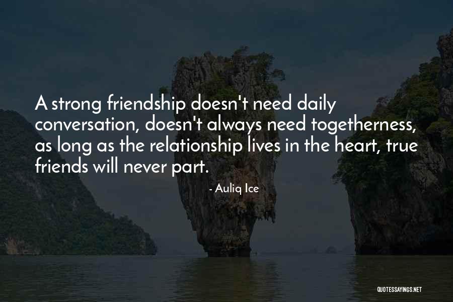 Conversation In Relationship Quotes By Auliq Ice Conversation In Relationship Quotes By Auliq Ice