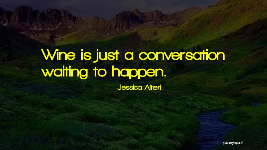 Conversation Is Food Quotes By Jessica Altieri Conversation Is Food Quotes By Jessica Altieri