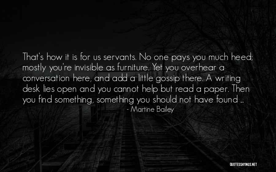 Conversation Is Food Quotes By Martine Bailey Conversation Is Food Quotes By Martine Bailey