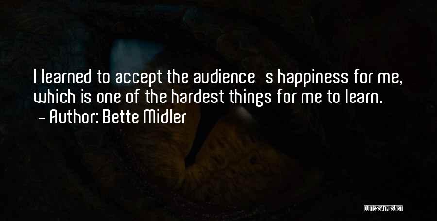 Conversationalists Are Social Media Quotes By Bette Midler