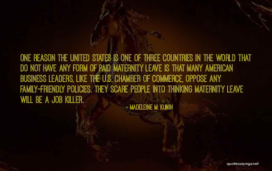 Conversativenews Quotes By Madeleine M. Kunin Conversativenews Quotes By Madeleine M. Kunin