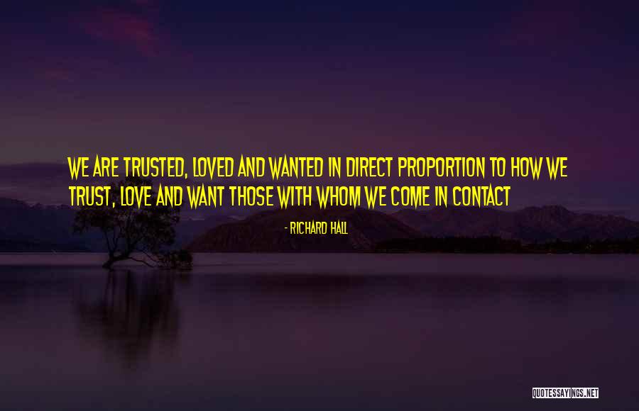 Conversazione Sacra Quotes By Richard Hall Conversazione Sacra Quotes By Richard Hall