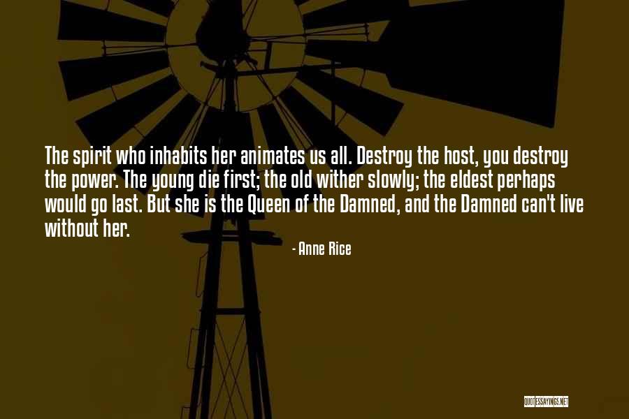 Conversazione Sinonimo Quotes By Anne Rice Conversazione Sinonimo Quotes By Anne Rice