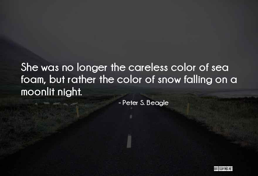 Conversazione Sinonimo Quotes By Peter S. Beagle Conversazione Sinonimo Quotes By Peter S. Beagle