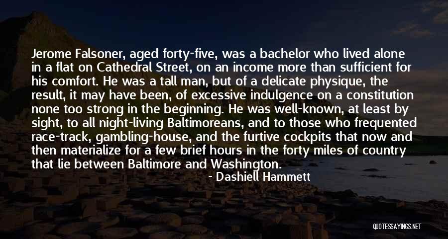 Conversazioni Divertenti Quotes By Dashiell Hammett Conversazioni Divertenti Quotes By Dashiell Hammett
