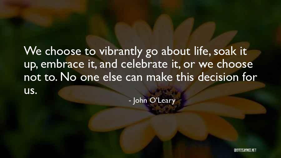 Conversazioni Divertenti Quotes By John O'Leary Conversazioni Divertenti Quotes By John O'Leary